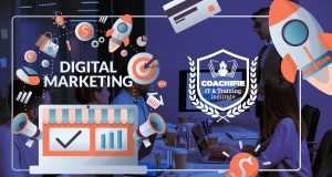 Digital Marketing course