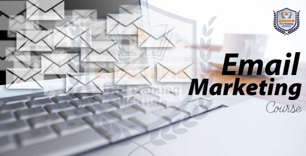 Email Marketing Course