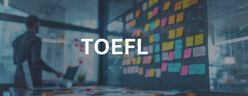 TOEFL